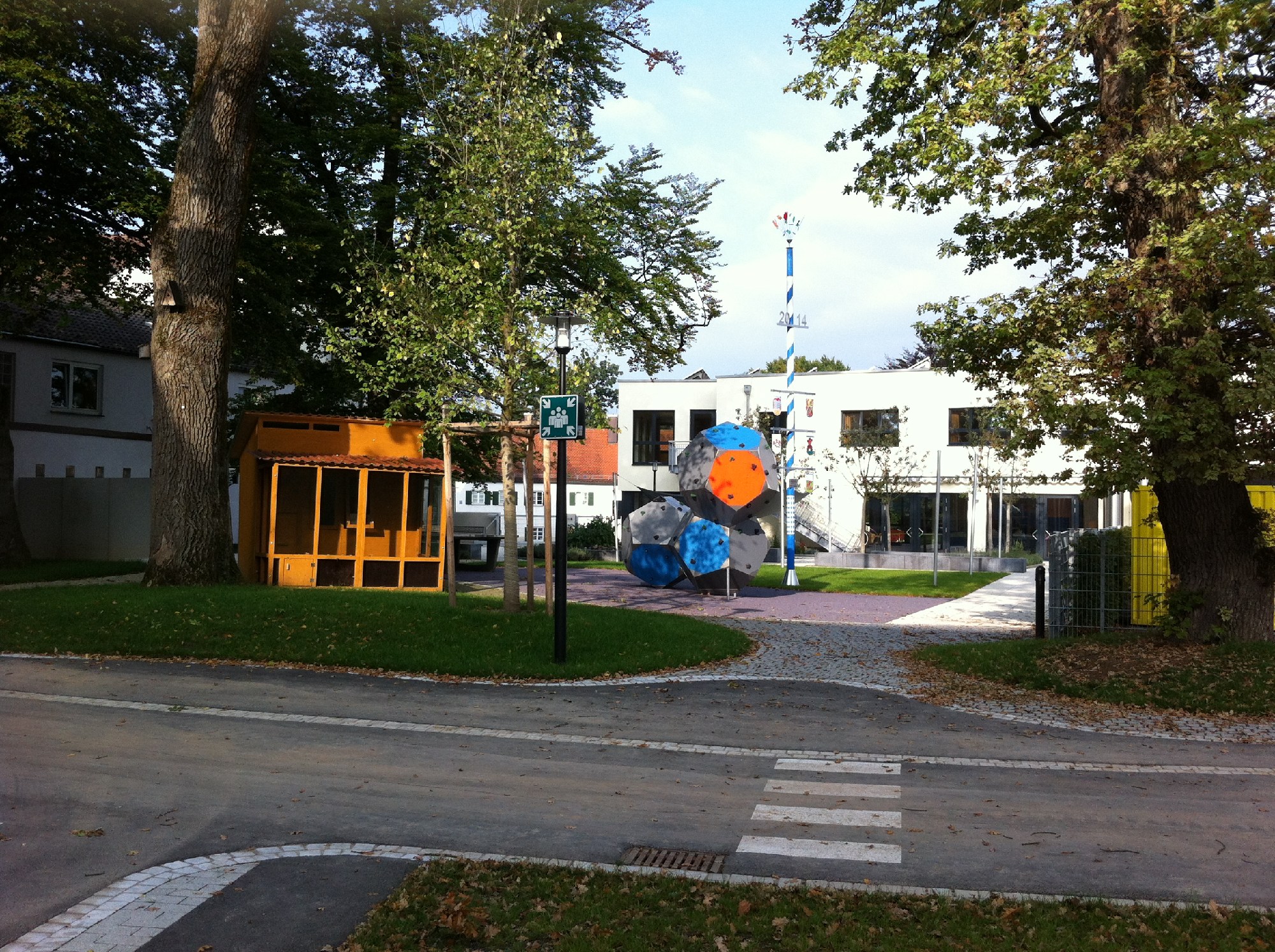 Kinderzentrum Planegg